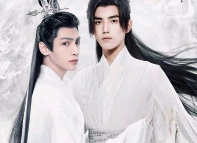 ​超好看的双男主剧推荐(还未播就先火的5部双男主剧)