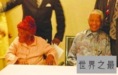 世界上最长寿的人,吉尼斯认证134岁的南非妇女