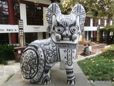 陕西八大怪有哪些呢(趣谈“陕西八大怪”,实际应该叫“关中八大怪”,你都知