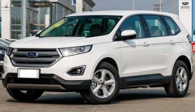 ​40万左右买什么车好，口碑最好40万左右的车排行榜