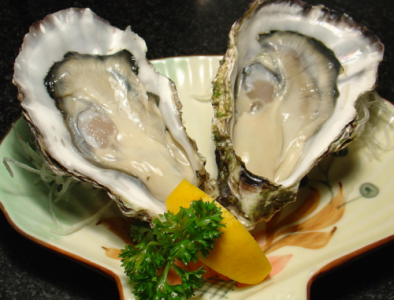 生蚝的营养价值 今天我们一起探讨下生蚝的真正功能和七大好处