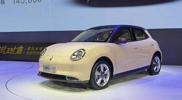 十月新能源车企销量排行出炉：五菱第一，特斯拉第四，奇瑞第七-