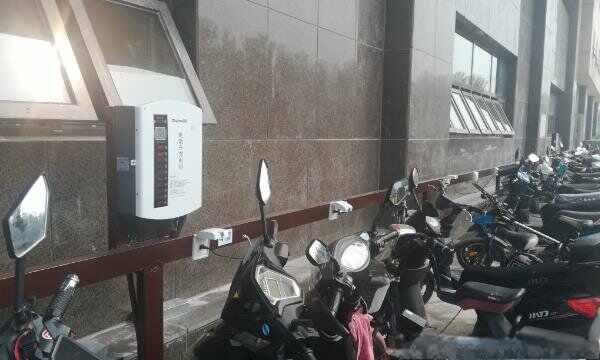 电动车充电桩厂家排名，电瓶车充电桩品牌十大排行榜-