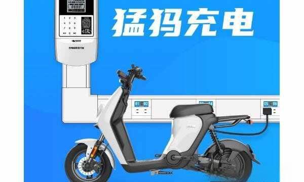 电动车充电桩厂家排名，电瓶车充电桩品牌十大排行榜-