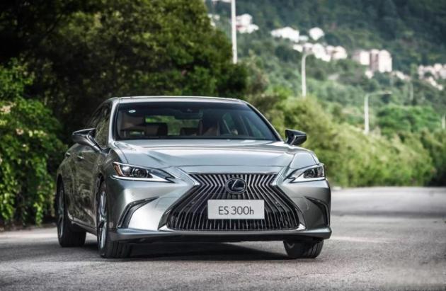 9月豪华车销量排行榜：奥迪超奔驰成大赢家，二线品牌出头难-