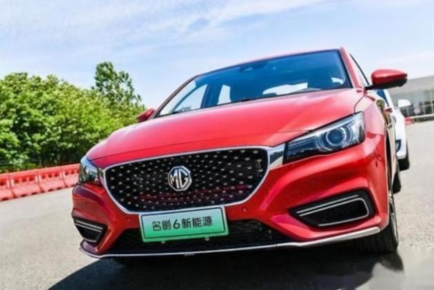 新能源混合汽车十大排名，油电混合汽车排行榜前十名品牌-