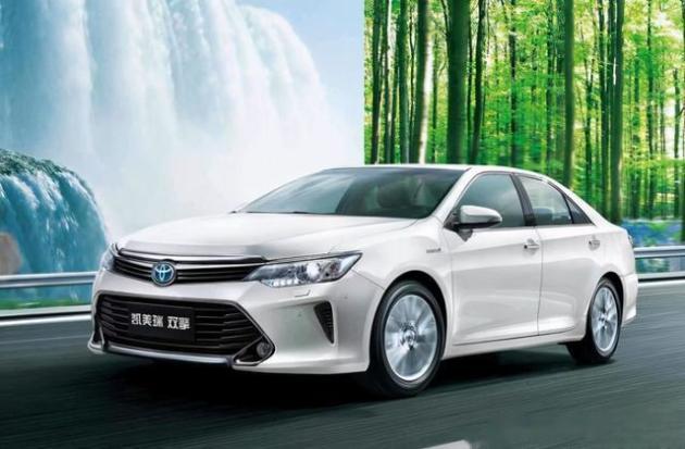 新能源混合汽车十大排名，油电混合汽车排行榜前十名品牌-