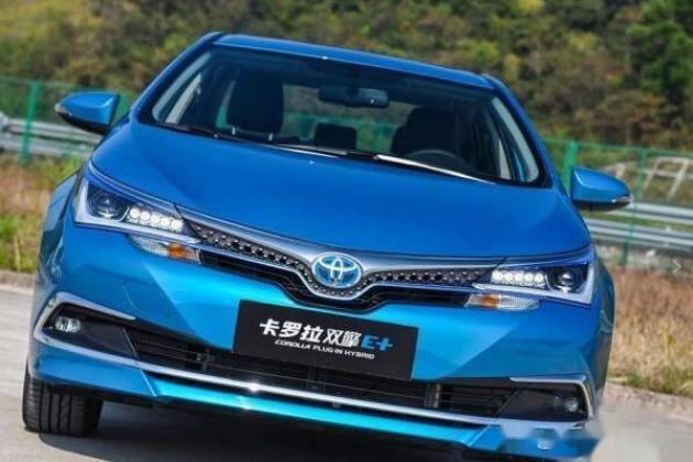 新能源混合汽车十大排名，油电混合汽车排行榜前十名品牌-