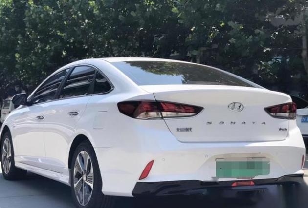 新能源混合汽车十大排名，油电混合汽车排行榜前十名品牌-