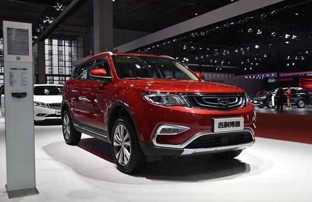 15万以下suv排行榜，15万以内口碑最好的suv-