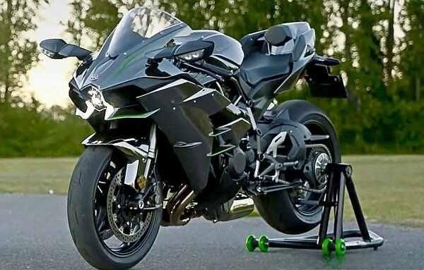 30万到100万的摩托车推荐，豪华摩托车30万以上排行-