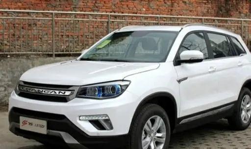 中国销量最好的十大suv排行-