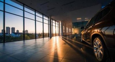 ​2021中国十大汽车美容加盟品牌排行榜！