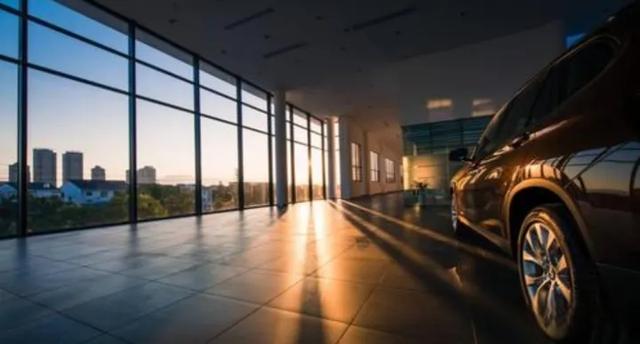 2021中国十大汽车美容加盟品牌排行榜!-