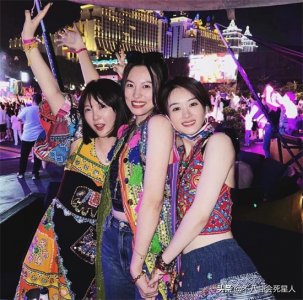 ​赵丽颖凭什么红(就凭她有钱也不抛弃“穷朋友”)