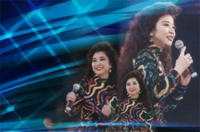 ​金针奖女歌手有哪几位？这7位你最喜欢谁