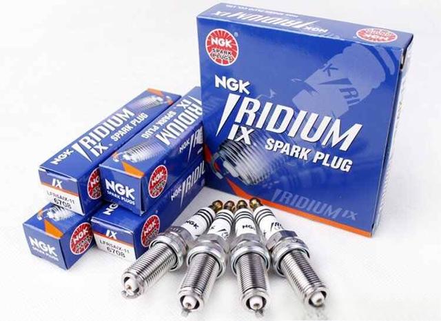 火花塞哪个牌子好,十大火花塞品牌排行榜-