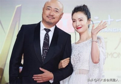 徐峥陶虹最新真实消息(徐峥回应出国转移数亿财产的事情)