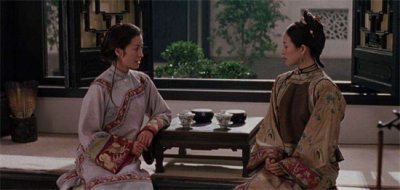 李慕白喜欢玉娇龙还是俞秀莲?(这部电影不是所有人都能看懂,尤其是涉世未深的