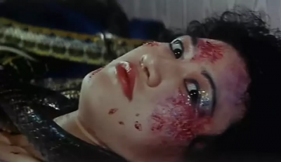 ​分享10部关于以《蛇》为题材拍的恐怖电影