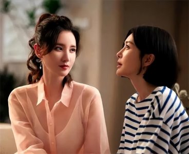 ​秦岚又有两部新剧即将开播，看清阵容追定了