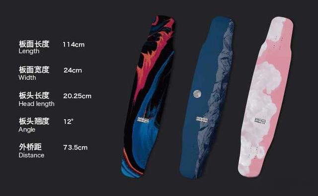 国内长板五大品牌排行?-