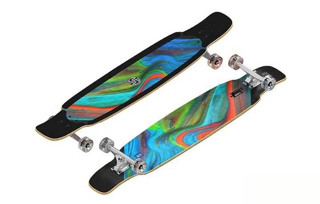 国内长板五大品牌排行?-