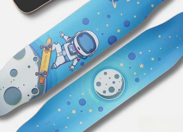 国内长板五大品牌排行?-