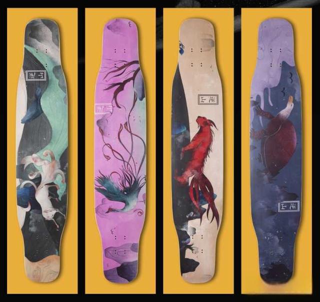 国内长板五大品牌排行?-