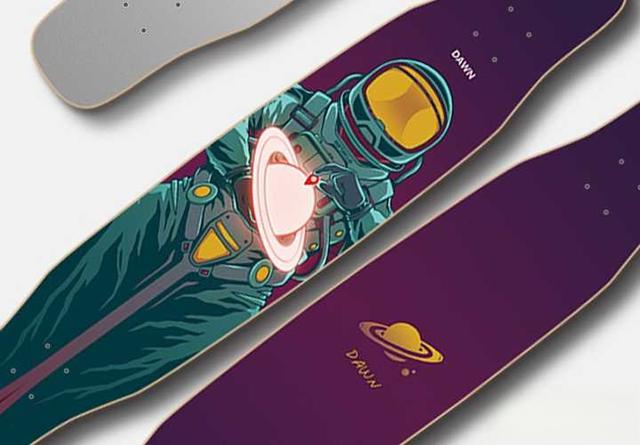 国内长板五大品牌排行?-