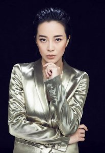 ​演员苏岩个人资料及其演艺经历