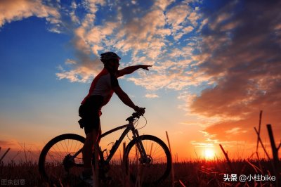 骑车的好处可以锻炼什么(骑自行车的4种好处,这是坚持3个月以上才有的体会)