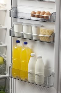 冰箱冷冻多少度合适双开门(冰箱冷冻18度还是24度好 夏天冰箱冷藏调多少度合