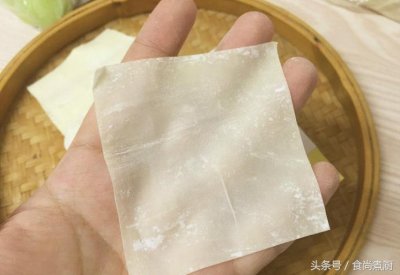 抄手煮多久可以吃(四川抄手做法这么简单, 掌握这几点想不好吃都难,自己都可