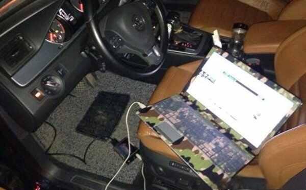 汽车ecu四大程序品牌,主流刷ecu品牌排行榜-