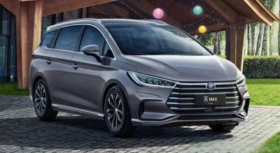 ​能拉货又有面子的MPV，性价比高的MPV排行榜