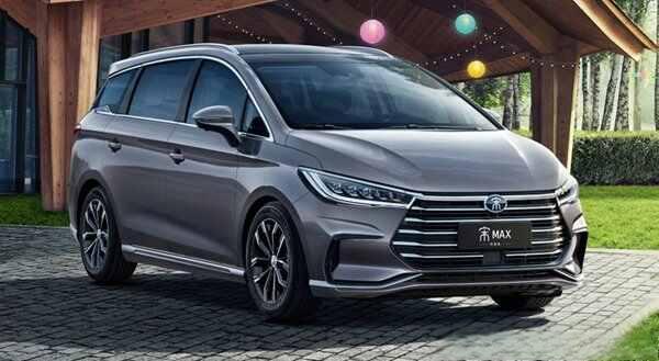 能拉货又有面子的MPV,性价比高的MPV排行榜-