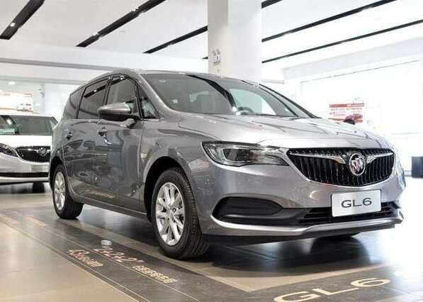 能拉货又有面子的MPV,性价比高的MPV排行榜-