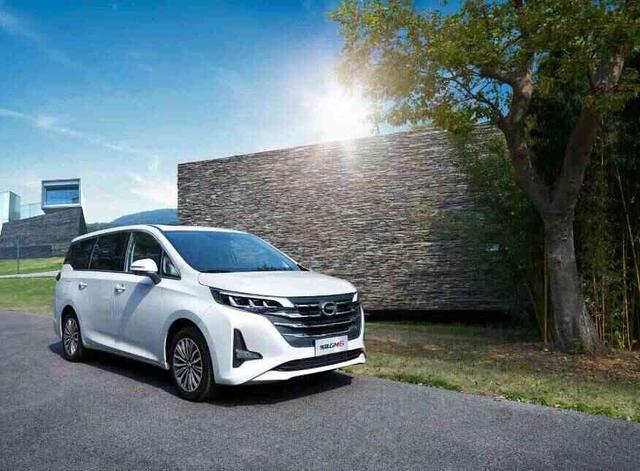 能拉货又有面子的MPV,性价比高的MPV排行榜-