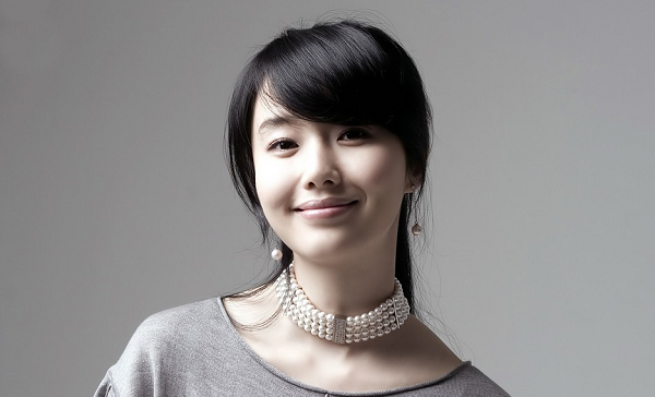 李贞贤老公是谁