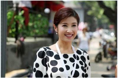 ​徐春妮凸点 徐春妮的个人资料