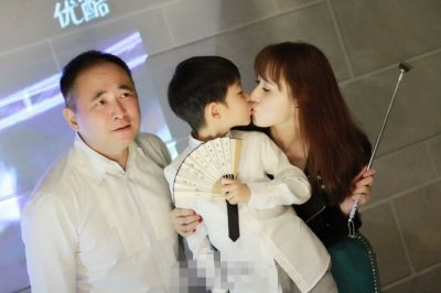 ​朱兆祥个人资料  为你介绍他的成长经历