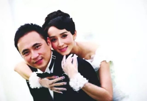 朱兆祥个人资料