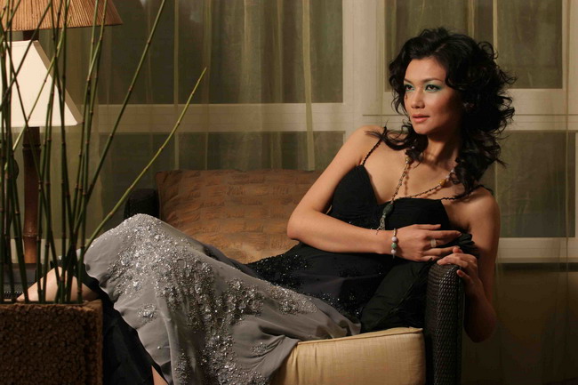 姜培琳老公 姜培琳的个人资料