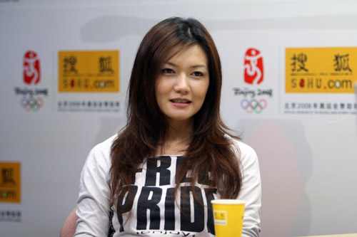 姜培琳老公 姜培琳的个人资料