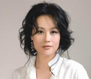 演员邬君梅有孩子吗 为什么说她是丁克族