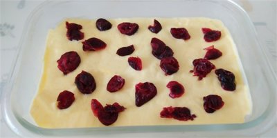 ​冰淇淋制作方法和配方 想吃冰淇淋不要出去买，细腻顺滑，入口即化