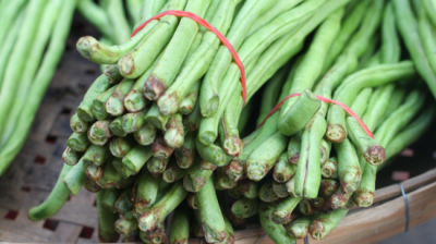 ​豇豆是什么 豇豆和豆角是一种蔬菜吗