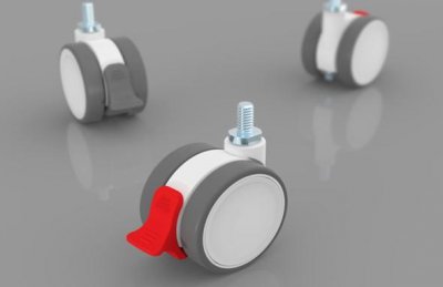 ​拉杆箱脚轮选万向轮好还是单向轮好？