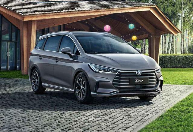 10万左右的mpv车排行榜前十名-